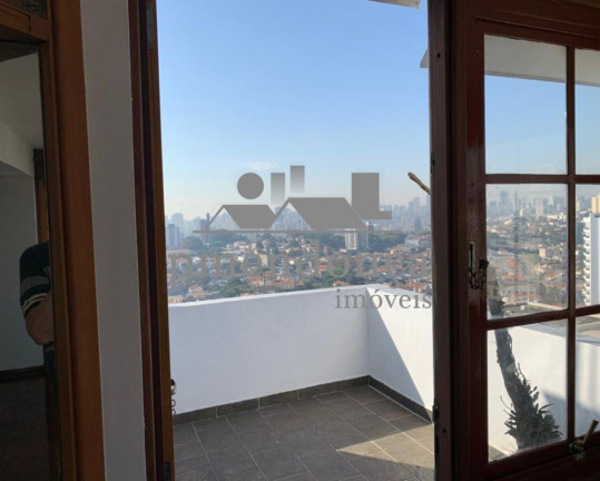 Imagem Apartamento com 3 Quartos à Venda, 126 m² em Vila Ipojuca - São Paulo