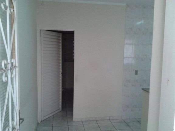 Imagem Kitnet com 1 Quarto para Alugar, 30 m² em Jardim Colonial - Bauru