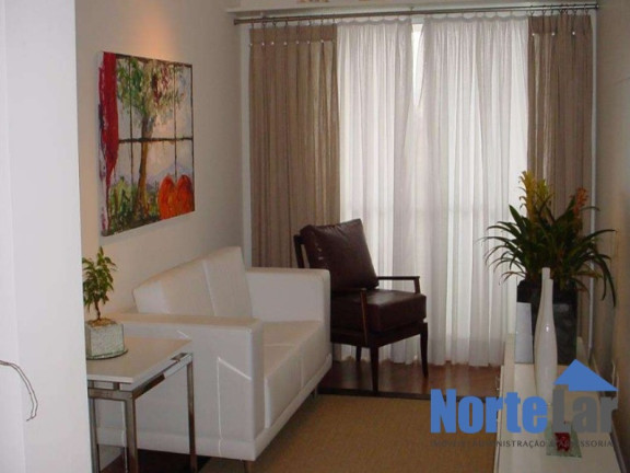 Imagem Apartamento com 3 Quartos à Venda, 95 m² em Tucuruvi - São Paulo Imagem Apartamento com 3 Quartos à Venda, 95 m² em Tucuruvi - São Paulo