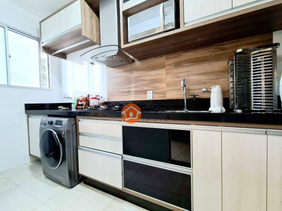 Imagem Apartamento com 2 Quartos à Venda, 51 m² em Chácara Letônia - Americana Imagem Apartamento com 2 Quartos à Venda, 51 m² em Chácara Letônia - Americana