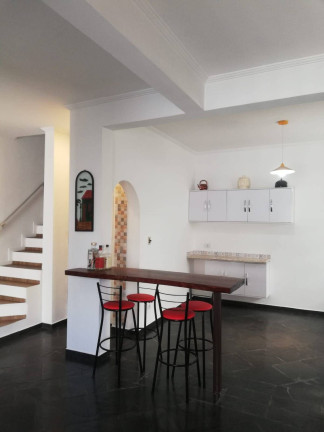 Imagem Casa com 4 Quartos à Venda, em Aviação - Praia Grande Imagem Casa com 4 Quartos à Venda, em Aviação - Praia Grande