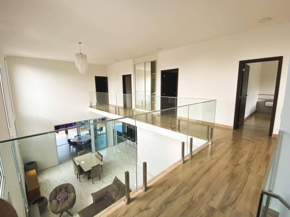Casa com 4 Quartos à Venda, 743 m² em Condomínio Residencial Campos Do Conde - Bragança Paulista