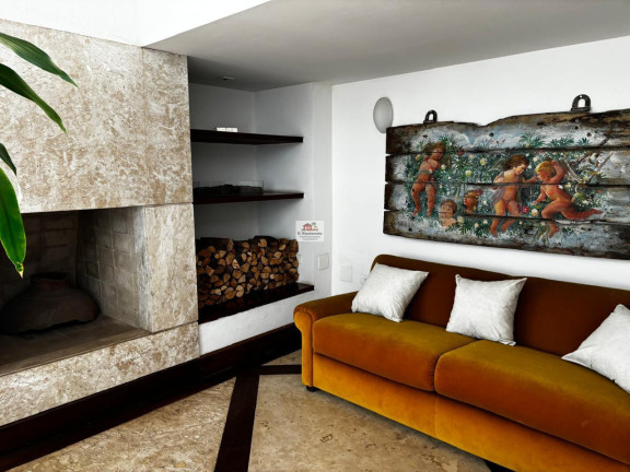 Imagem Apartamento com 1 Quarto para Alugar, 73 m² em Bosque Do Vianna - Cotia
