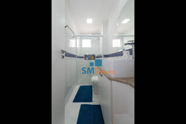 Imagem Apartamento com 3 Quartos à Venda, 125 m² em Boa Vista - São Caetano Do Sul