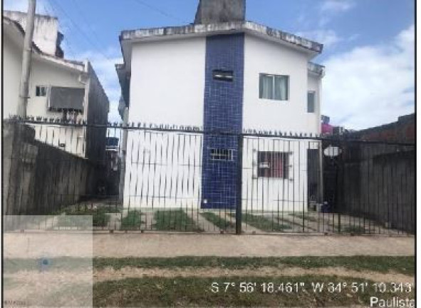 Casa com 2 Quartos à Venda, 200 m² em Maranguape Ii - Paulista