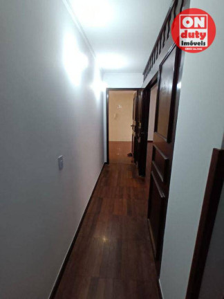 Imagem Apartamento com 3 Quartos à Venda, 161 m² em Gonzaga - Santos Imagem Apartamento com 3 Quartos à Venda, 161 m² em Gonzaga - Santos
