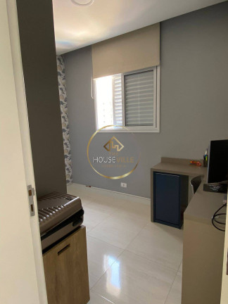 Imagem Apartamento com 2 Quartos à Venda, 62 m² em Pagador De Andrade - Jacareí
