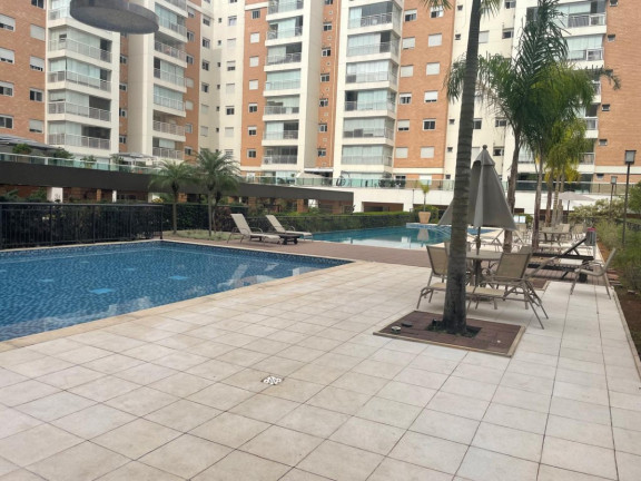Imagem Apartamento com 3 Quartos à Venda, 155 m² em Mooca - São Paulo