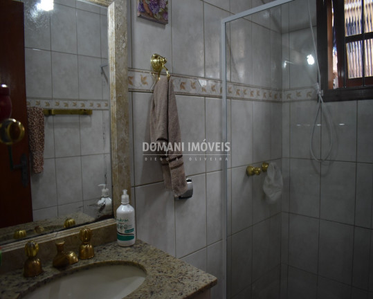 Imagem Casa com 4 Quartos à Venda, 168 m² em Região Da Vila Nova Suíça - Campos Do Jordão