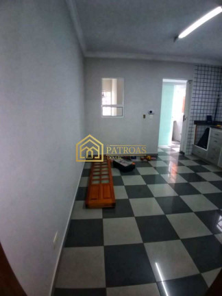 Imagem Casa com 3 Quartos à Venda, 263 m² em Paulicéia - São Bernardo Do Campo