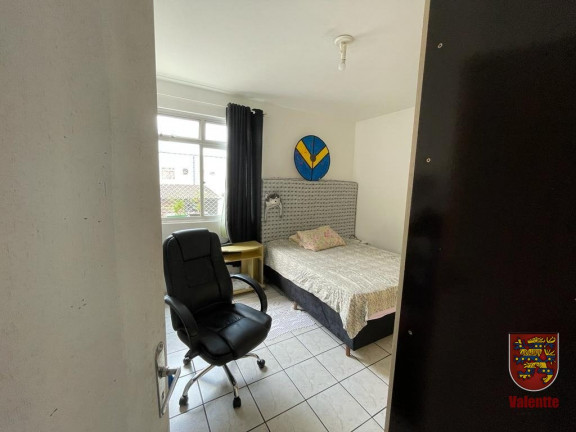Imagem Apartamento com 4 Quartos à Venda, em Estreito - Florianópolis Imagem Apartamento com 4 Quartos à Venda, em Estreito - Florianópolis