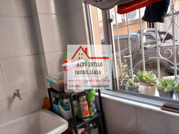 Imagem Apartamento com 3 Quartos à Venda, 80 m² em Quintino Bocaiúva - Rio De Janeiro