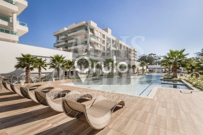 Apartamento com 3 Quartos à Venda, 138 m² em Atlântida - Xangri-lá