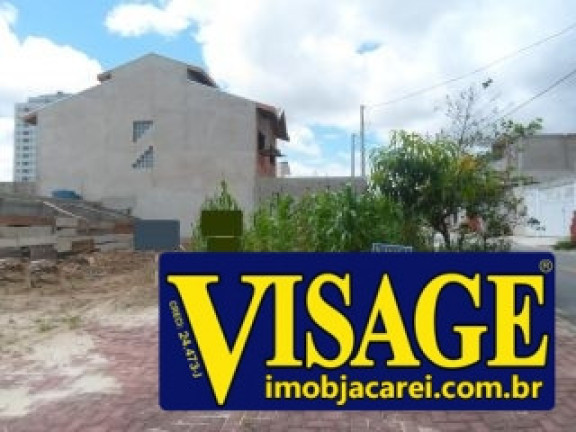Imagem Terreno à Venda,  em Vila Branca - Jacareí