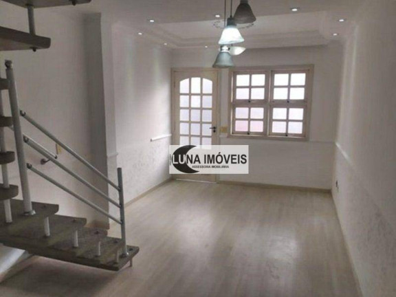 Imagem Sobrado com 2 Quartos à Venda, 99 m² em Nova Petrópolis - São Bernardo Do Campo Imagem Sobrado com 2 Quartos à Venda, 99 m² em Nova Petrópolis - São Bernardo Do Campo