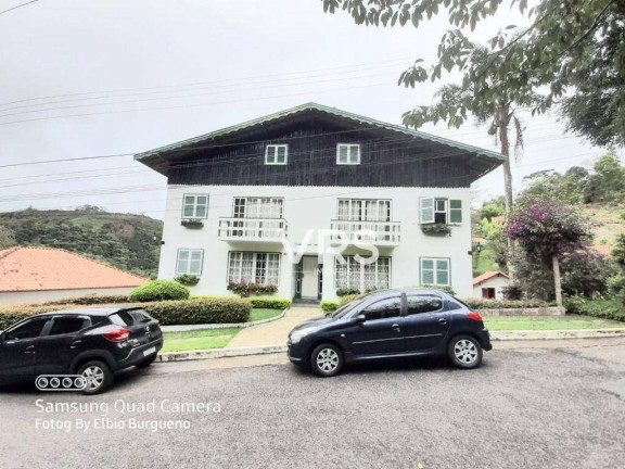 Imagem Apartamento com 2 Quartos à Venda, 110 m² em Golfe - Teresópolis Imagem Apartamento com 2 Quartos à Venda, 110 m² em Golfe - Teresópolis