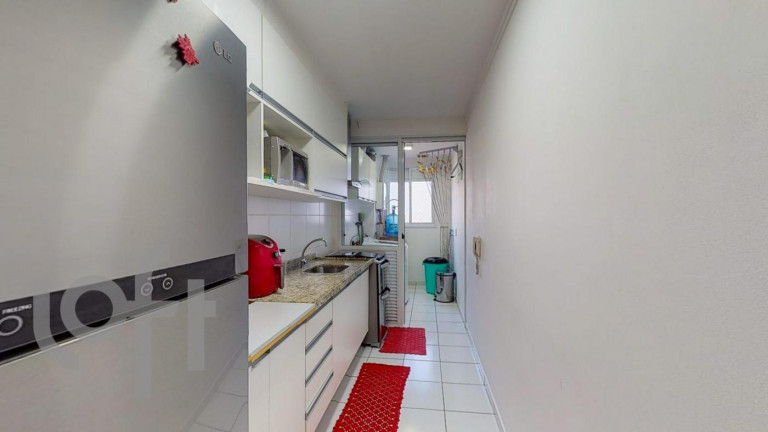 Imagem Apartamento com 3 Quartos à Venda, 68 m² em Bom Retiro - São Paulo