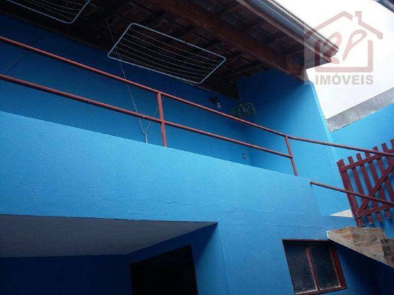Imagem Casa com 2 Quartos à Venda, 125 m² em Vila Menino Jesus - Caçapava Imagem Casa com 2 Quartos à Venda, 125 m² em Vila Menino Jesus - Caçapava
