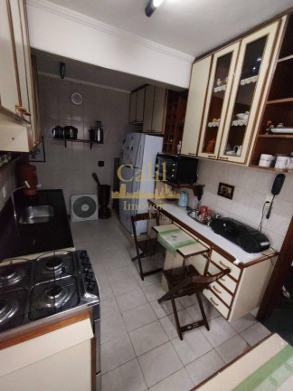 Imagem Apartamento com 3 Quartos à Venda, 94 m² em Vila Belmiro - Santos