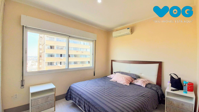 Imagem Imóvel com 3 Quartos à Venda, 99 m² em Centro Histórico - Porto Alegre Imagem Imóvel com 3 Quartos à Venda, 99 m² em Centro Histórico - Porto Alegre