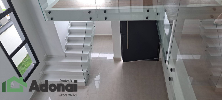Imagem Casa com 3 Quartos à Venda, 230 m² em São Venâncio - Itupeva