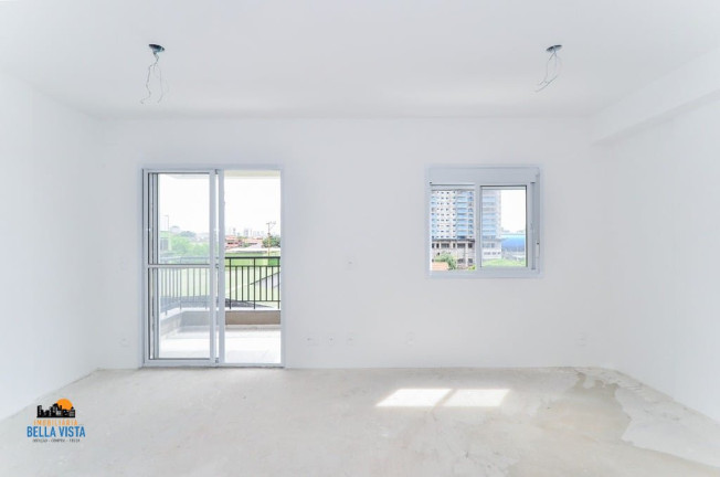 Imagem Apartamento com 1 Quarto à Venda, em Vila Nair - São Paulo Imagem Apartamento com 1 Quarto à Venda, em Vila Nair - São Paulo