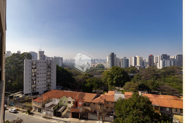 Imagem Imóvel com 1 Quarto à Venda, 28 m² em Planalto Paulista - São Paulo