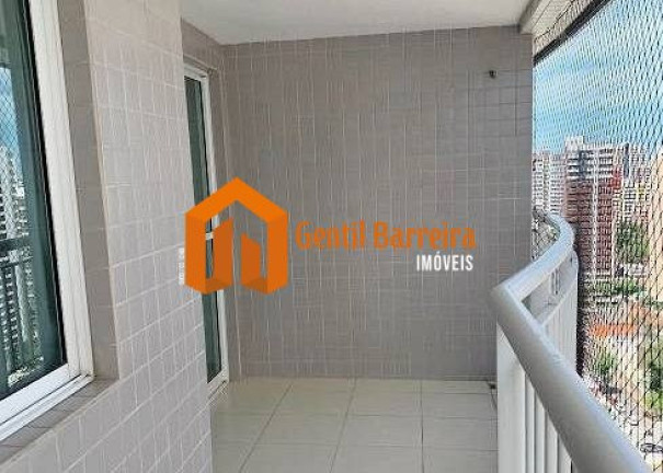 Imagem Apartamento com 2 Quartos à Venda, em Meireles - Fortaleza Imagem Apartamento com 2 Quartos à Venda, em Meireles - Fortaleza