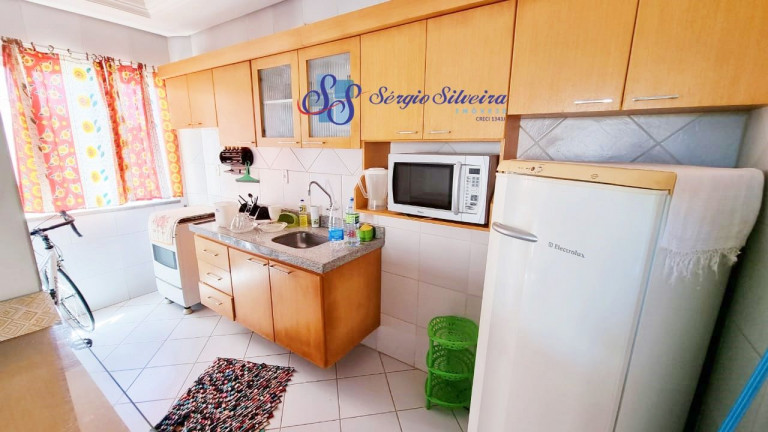 Imagem Apartamento com 2 Quartos à Venda, 70 m² em Porto Das Dunas - Aquiraz