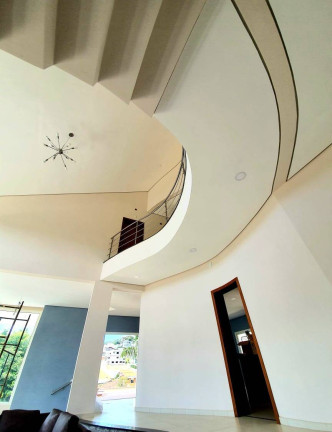 Imagem Casa com 5 Quartos à Venda, 1 m² em Condomínio Serra Da Estrela - Atibaia