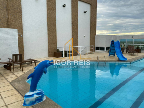 Imagem Apartamento com 3 Quartos à Venda, em Parque Tamandaré - Campos Dos Goytacazes Imagem Apartamento com 3 Quartos à Venda, em Parque Tamandaré - Campos Dos Goytacazes