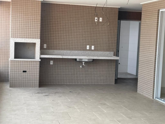 Imagem Apartamento com 4 Quartos à Venda, 250 m² em Canto Do Forte - Praia Grande Imagem Apartamento com 4 Quartos à Venda, 250 m² em Canto Do Forte - Praia Grande