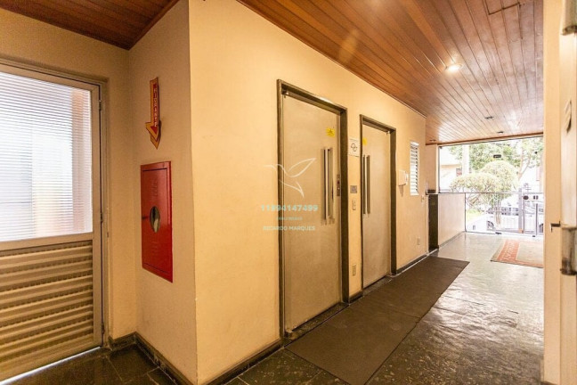 Imagem Apartamento com 1 Quarto à Venda, 30 m² em Jardim Paulistano - São Paulo Imagem Apartamento com 1 Quarto à Venda, 30 m² em Jardim Paulistano - São Paulo