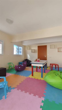 Imagem Apartamento com 3 Quartos à Venda, 119 m² em Aviação - Praia Grande Imagem Apartamento com 3 Quartos à Venda, 119 m² em Aviação - Praia Grande