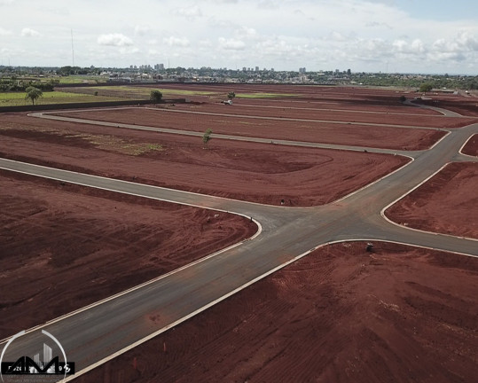 Imagem Terreno à Venda, 922 m² em Hectares Park E Resort - Dourados Imagem Terreno à Venda, 922 m² em Hectares Park E Resort - Dourados