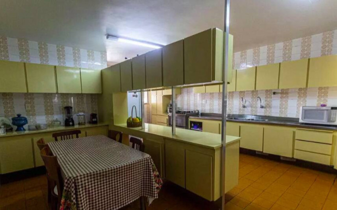 Imagem Apartamento com 4 Quartos à Venda, 285 m² em Ipiranga - São Paulo