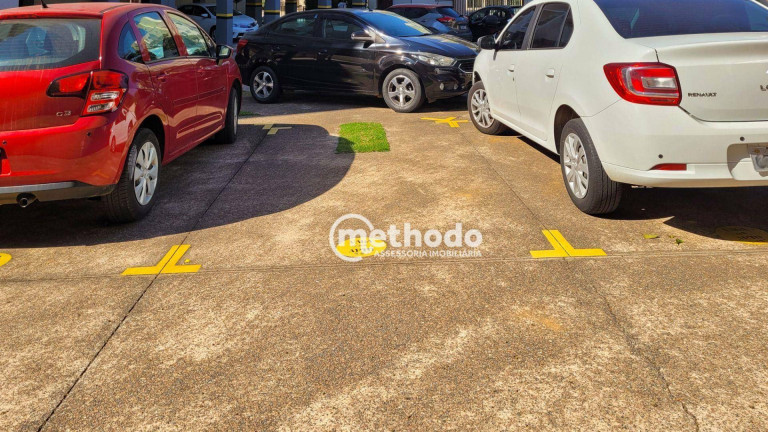 Imagem Apartamento com 3 Quartos à Venda, 70 m² em Jardim Paulistano - Campinas Imagem Apartamento com 3 Quartos à Venda, 70 m² em Jardim Paulistano - Campinas