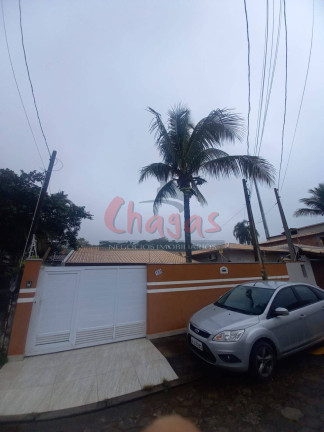 Casa com 3 Quartos à Venda, 250 m² em Massaguaçu - Caraguatatuba