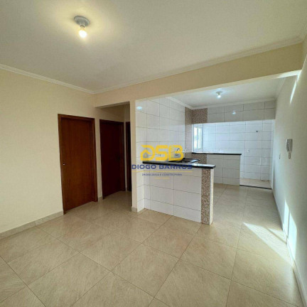 Imagem Apartamento com 2 Quartos para Alugar, 56 m² em Fortaleza - Barretos Imagem Apartamento com 2 Quartos para Alugar, 56 m² em Fortaleza - Barretos