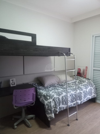 Imagem Imóvel com 3 Quartos à Venda,  em Condominio Villagio Milano - Sorocaba