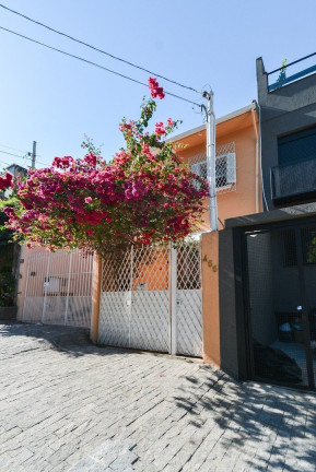 Imagem Casa com 2 Quartos à Venda, 100 m² em Vila Mariana - São Paulo Imagem Casa com 2 Quartos à Venda, 100 m² em Vila Mariana - São Paulo