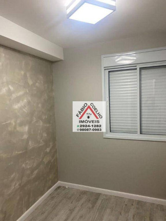 Imagem Apartamento com 2 Quartos à Venda, 43 m² em Santo Amaro - São Paulo Imagem Apartamento com 2 Quartos à Venda, 43 m² em Santo Amaro - São Paulo