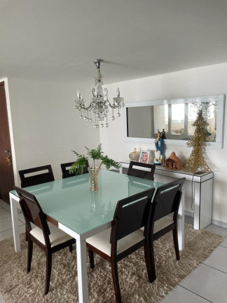 Imagem Apartamento com 3 Quartos à Venda, 160 m² em Candeias - Jaboatão Dos Guararapes