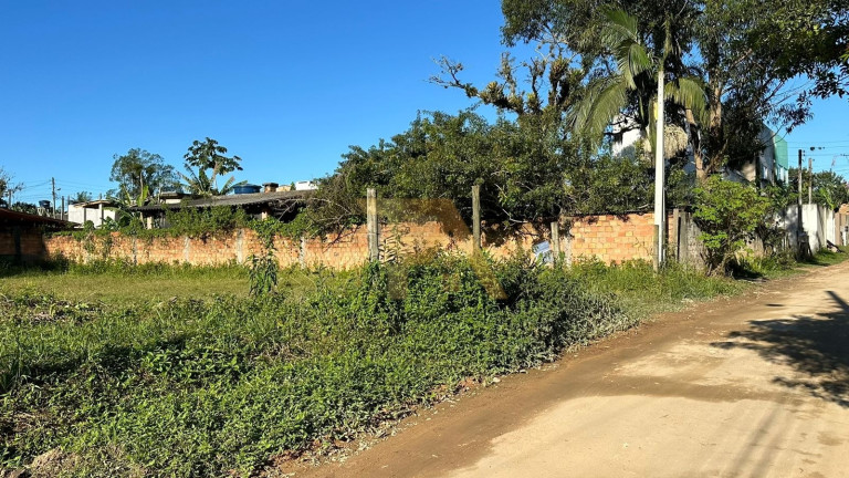 Imagem Terreno à Venda,  em Encantada - Garopaba