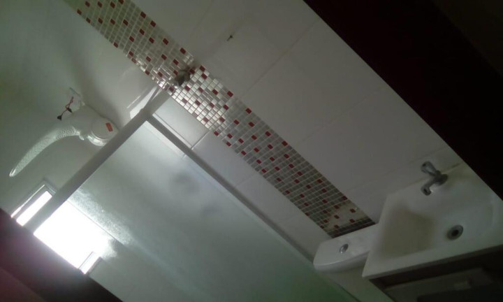 Imagem Sobrado com 3 Quartos à Venda, 116 m² em Vila Germinal - São Paulo