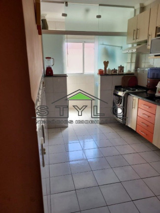 Imagem Apartamento com 3 Quartos à Venda, 114 m² em Tupi - Praia Grande