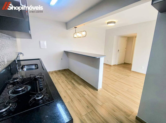 Imagem Apartamento com 2 Quartos à Venda, 75 m² em Morro Dos Ingleses - São Paulo
