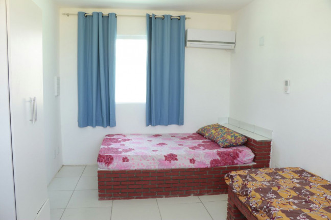 Imagem Imóvel com 15 Quartos à Venda, 2.100 m² em Arembepe - Camaçari