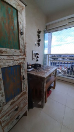 Imagem Apartamento com 3 Quartos à Venda, 83 m² em Jardim Europa - Sorocaba