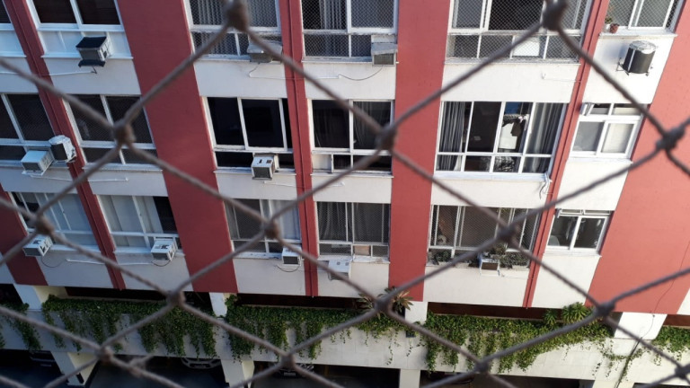 Imagem Apartamento com 3 Quartos à Venda, 95 m² em Ipanema - Rio De Janeiro
